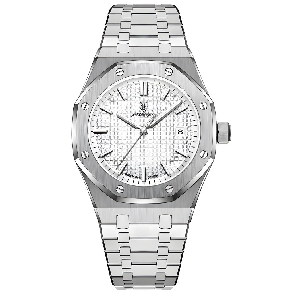 Potentia™ King's Oak - 41mm by Jean Poedagar