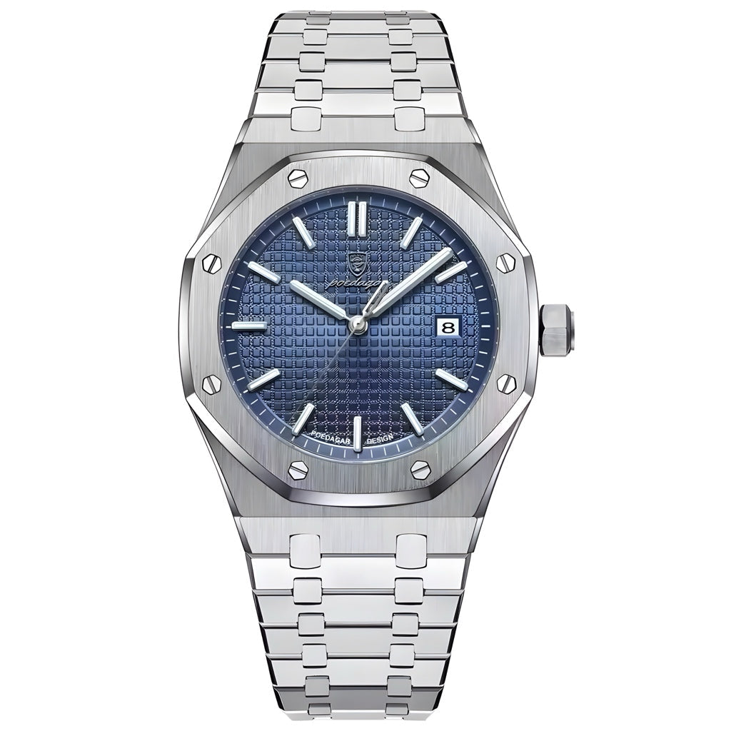 Potentia™ King's Oak - 41mm by Jean Poedagar