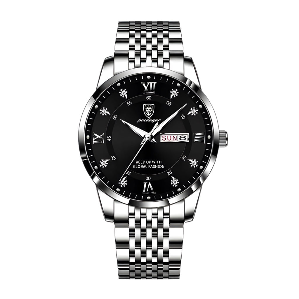Potentia™ Lumino - 41' mm by Jean Poedagar