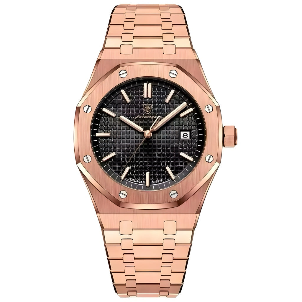Potentia™ King's Oak - 41mm by Jean Poedagar