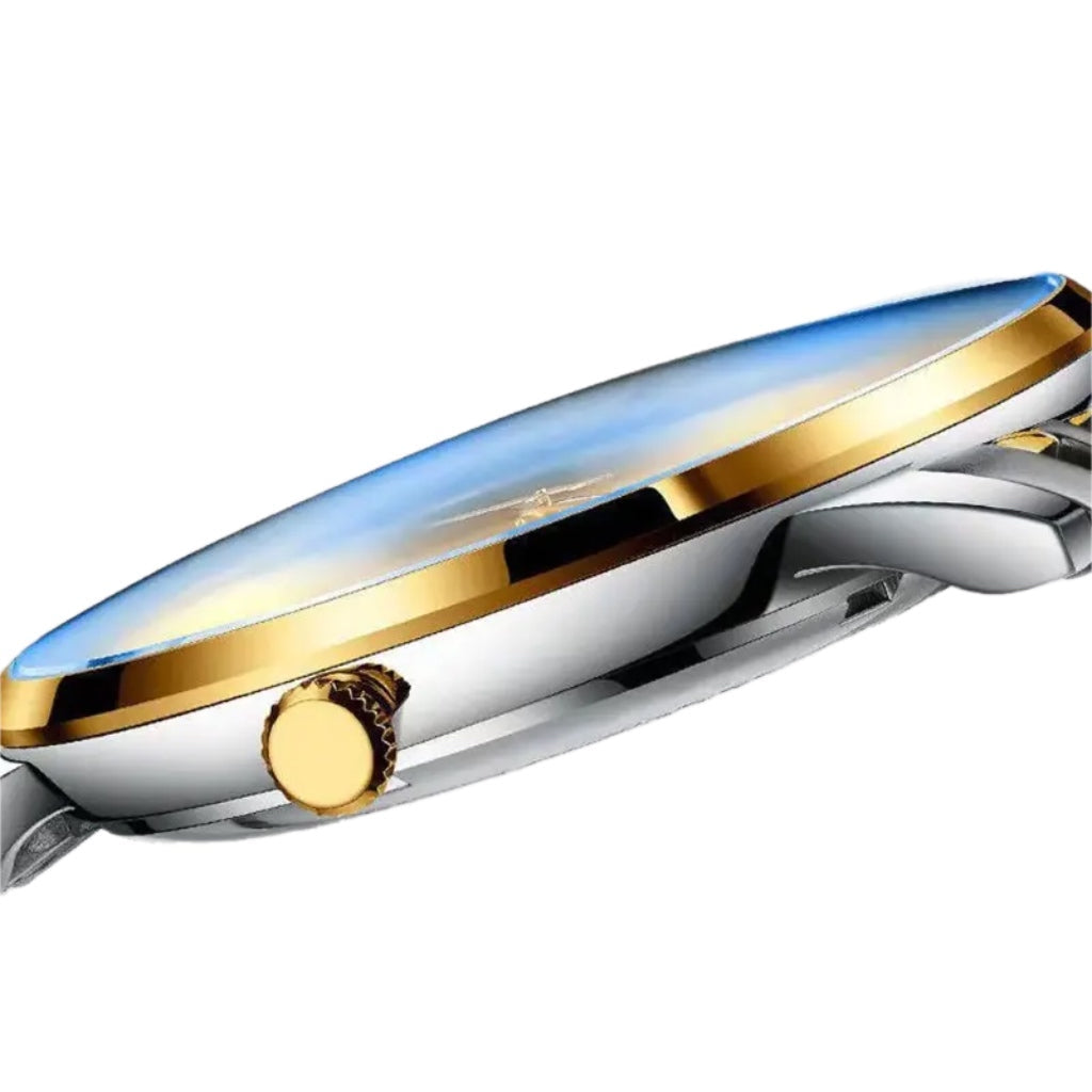 Potentia™ Lumino - 41' mm by Jean Poedagar
