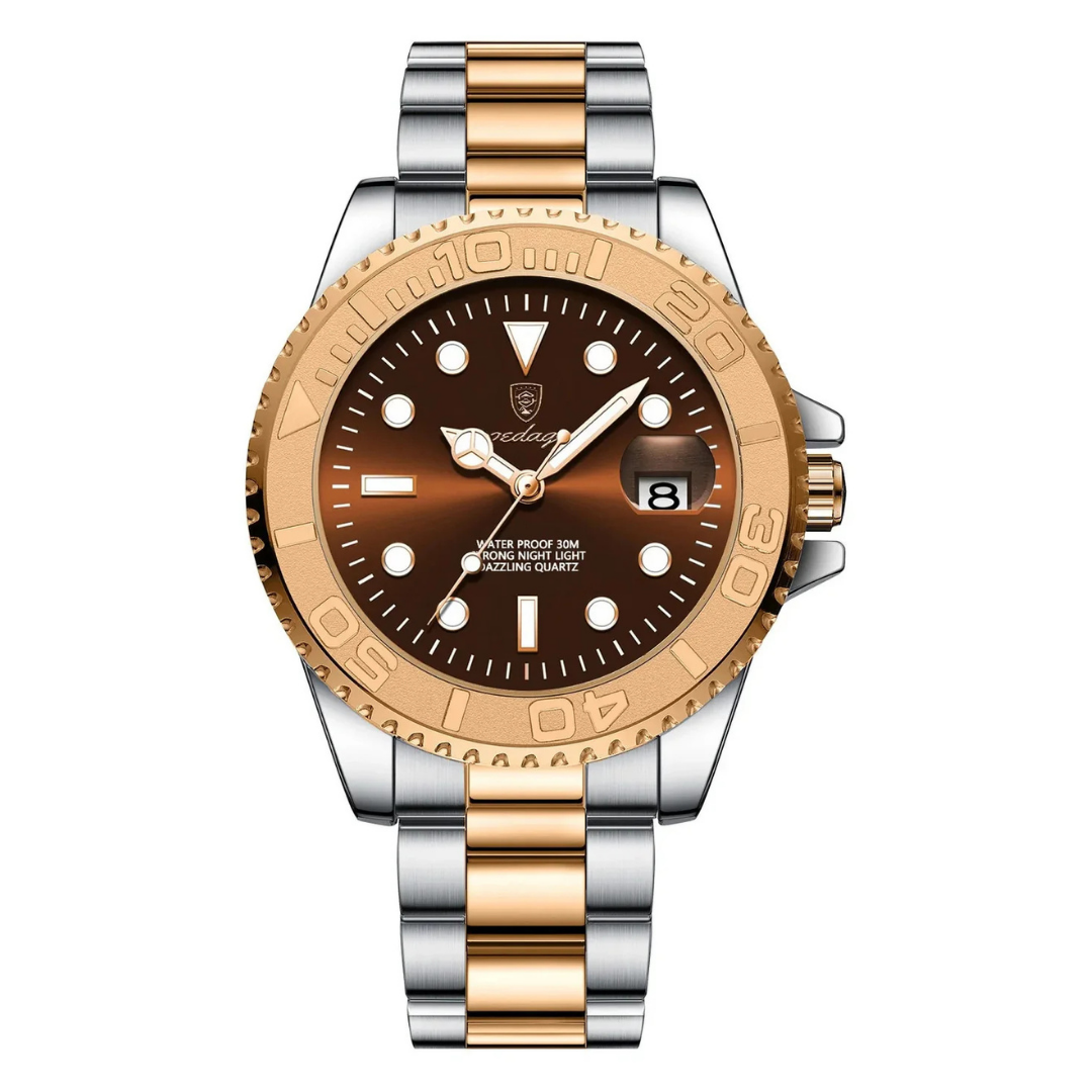 Potentia™ Submariner - 43mm by Jean Poedagar
