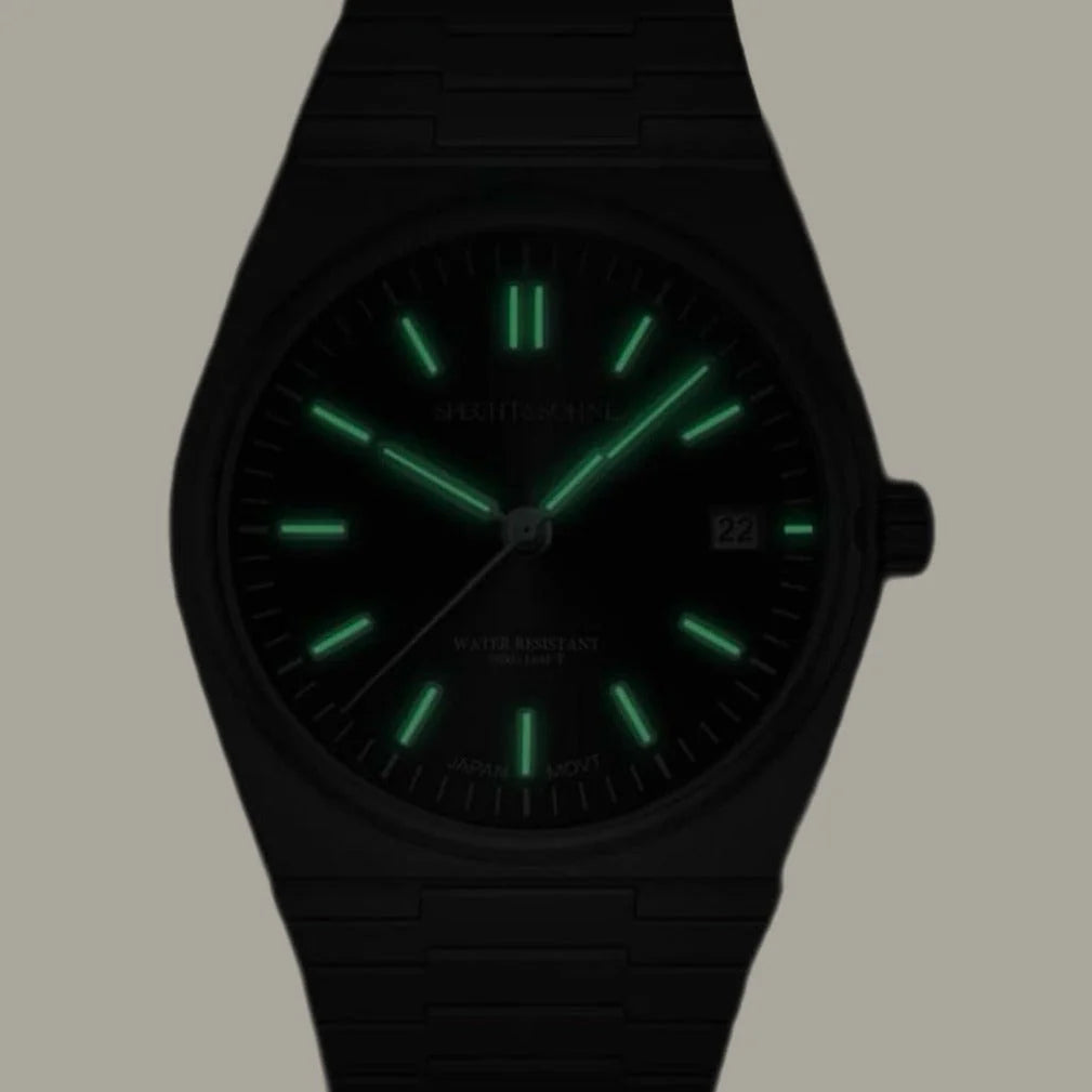 Potentia™ Oak 41' mm by Jean Poedagar