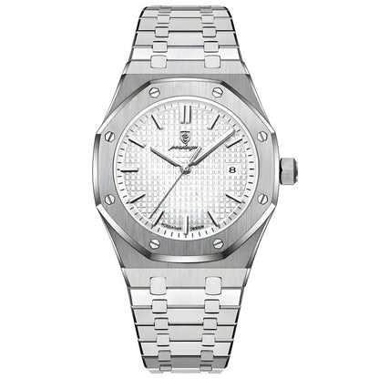 Potentia™ King's Oak - 41mm by Jean Poedagar