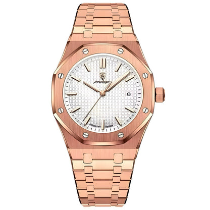 Potentia™ King's Oak - 41mm by Jean Poedagar