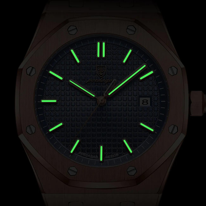 Potentia™ King's Oak - 41mm by Jean Poedagar