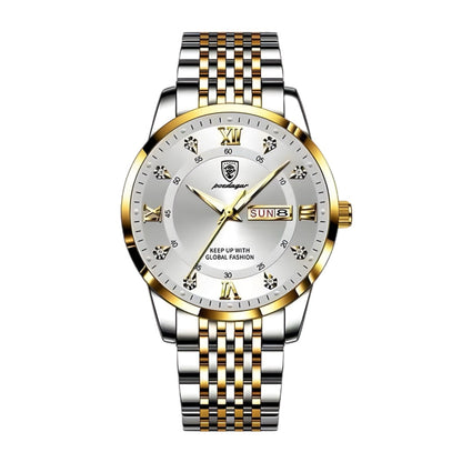 Potentia™ Lumino - 41' mm by Jean Poedagar