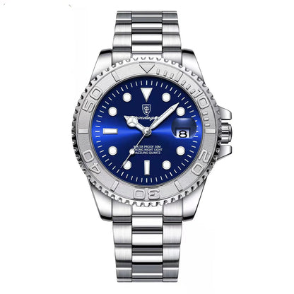 Potentia™ Submariner - 43mm by Jean Poedagar