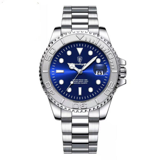 Potentia™ Submariner - 43mm by Jean Poedagar