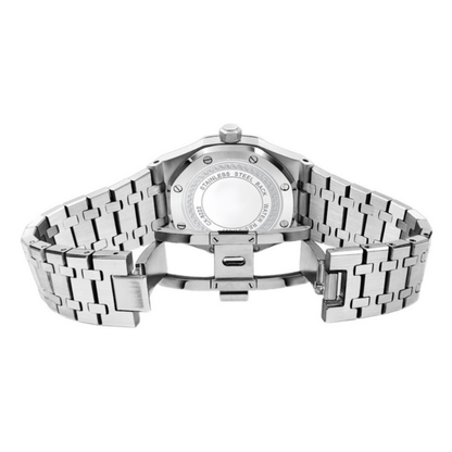 Potentia™ King's Oak - 41mm by Jean Poedagar