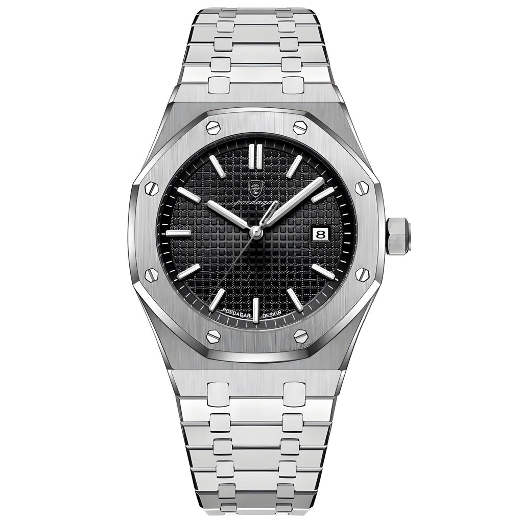 Potentia™ King's Oak - 41mm by Jean Poedagar