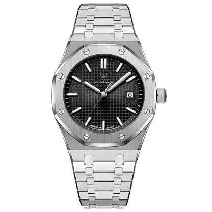 Potentia™ King's Oak - 41mm by Jean Poedagar