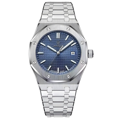 Potentia™ King's Oak - 41mm by Jean Poedagar
