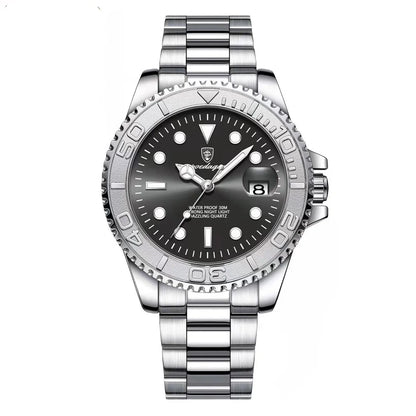 Potentia™ Submariner - 43mm by Jean Poedagar