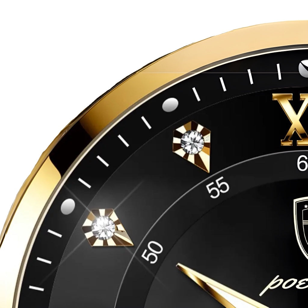 Potentia™ Lumino - 41' mm by Jean Poedagar