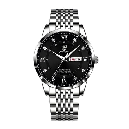 Potentia™ Lumino - 41' mm by Jean Poedagar