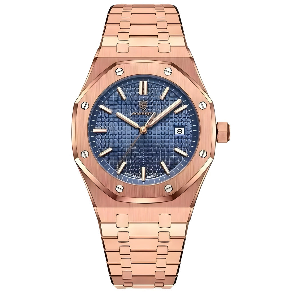 Potentia™ King's Oak - 41mm by Jean Poedagar