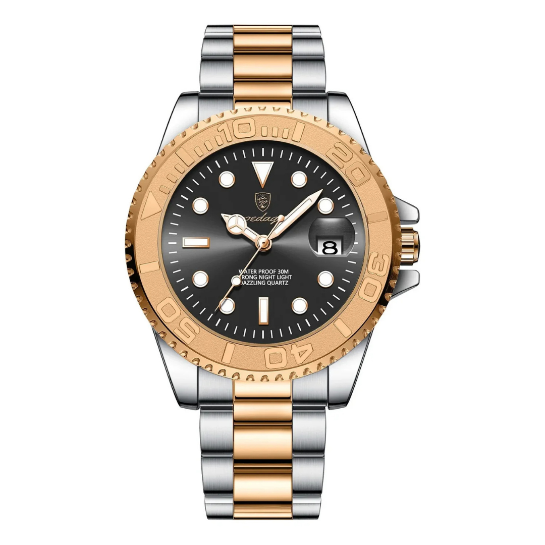 Potentia™ Submariner - 43mm by Jean Poedagar