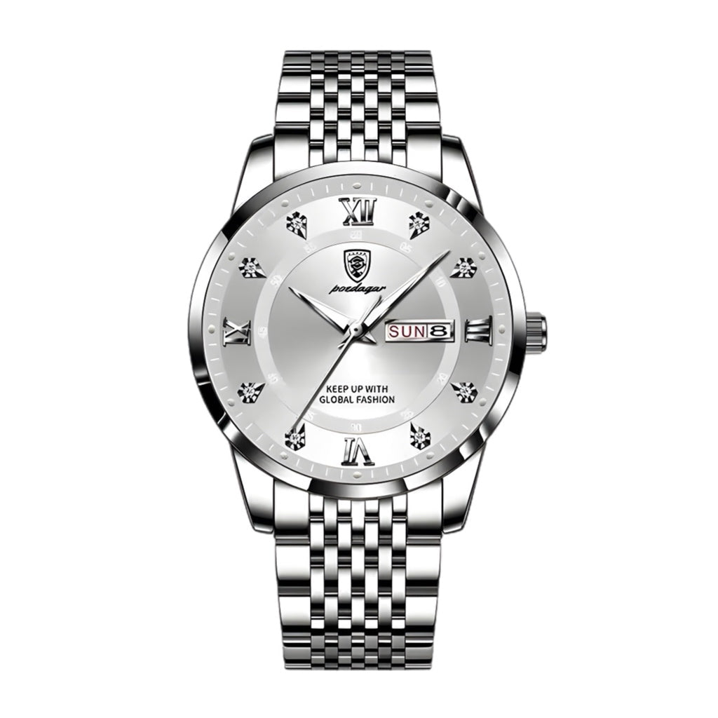 Potentia™ Lumino - 41' mm by Jean Poedagar