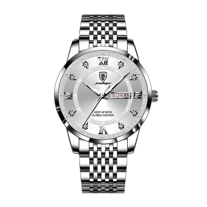 Potentia™ Lumino - 41' mm by Jean Poedagar