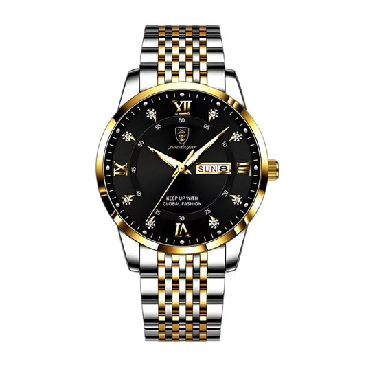 Potentia™ Lumino - 41' mm by Jean Poedagar