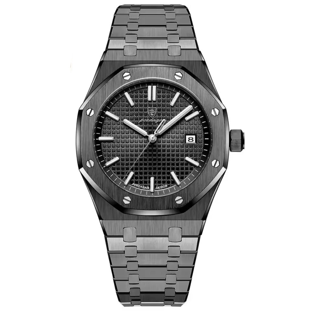 Potentia™ King's Oak - 41mm by Jean Poedagar
