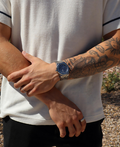 Potentia™ King's Oak - 41mm by Jean Poedagar