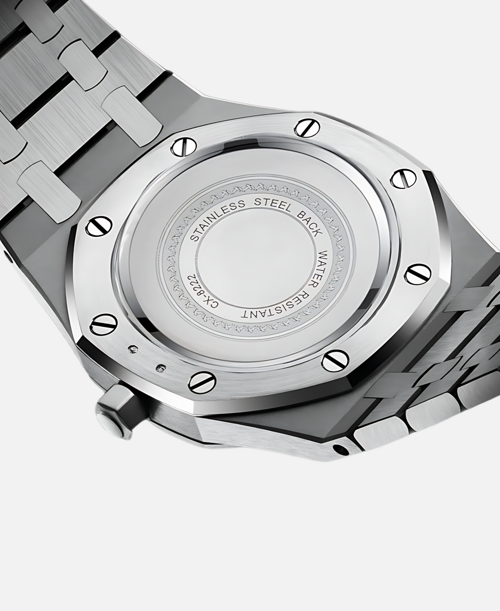 Potentia™ King's Oak - 41mm by Jean Poedagar