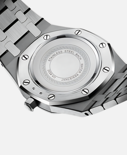 Potentia™ King's Oak - 41mm by Jean Poedagar