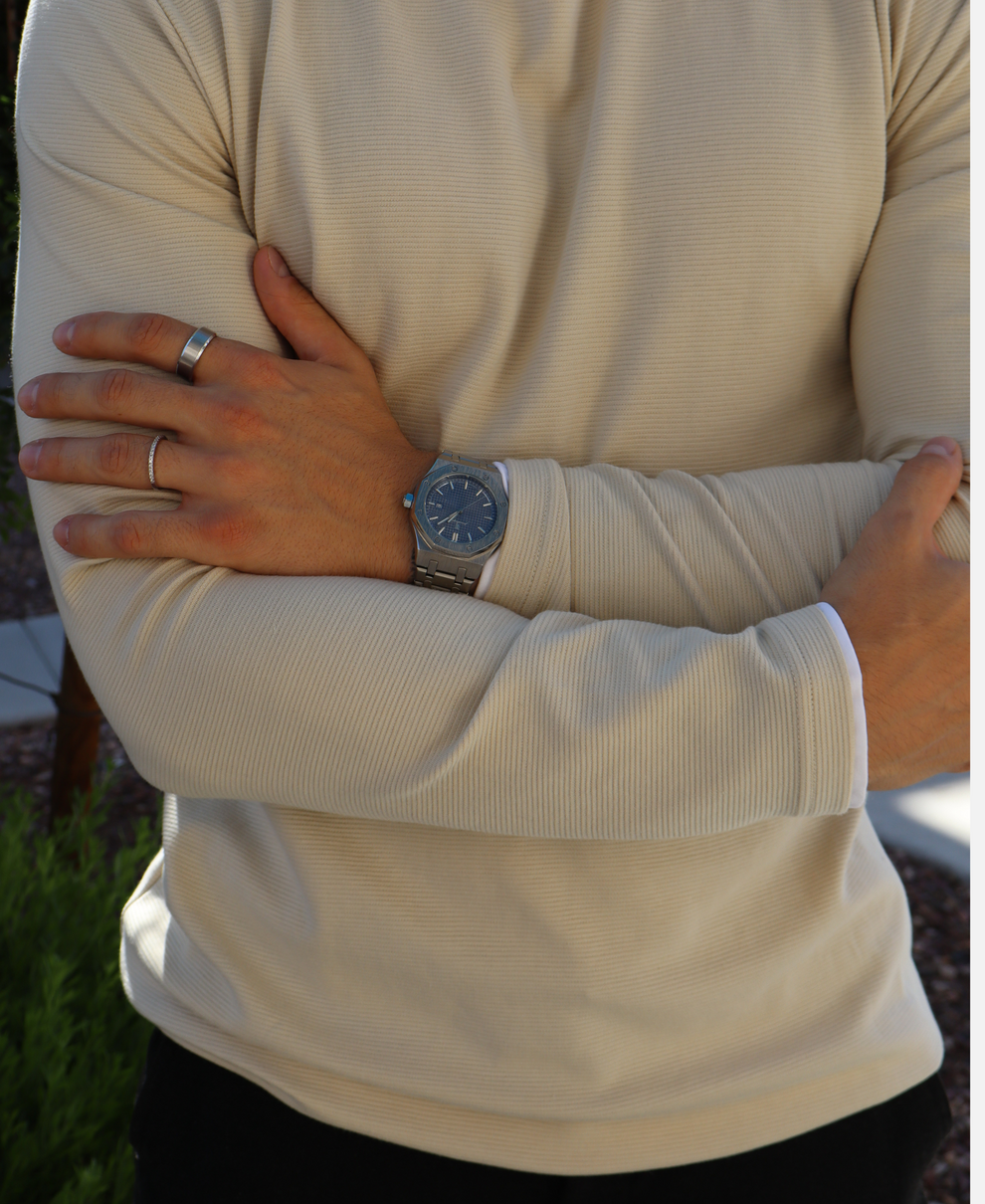 Potentia™ King's Oak - 41mm by Jean Poedagar