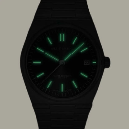 Potentia™ Oak 41' mm by Jean Poedagar
